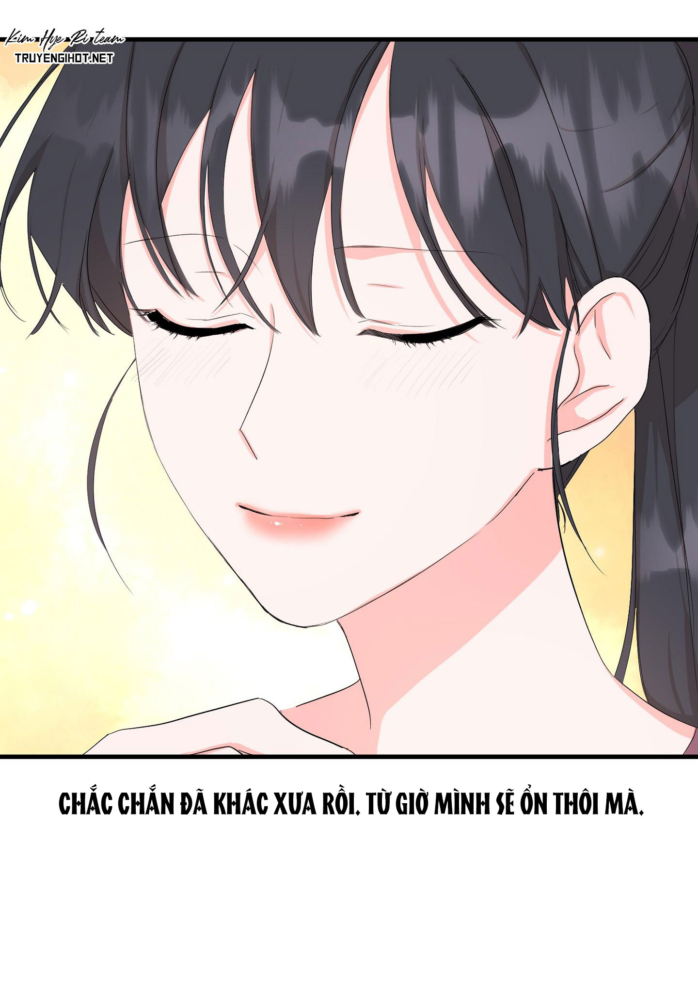 Một Mình Có Lên Được Không? Chapter 3 - Trang 54