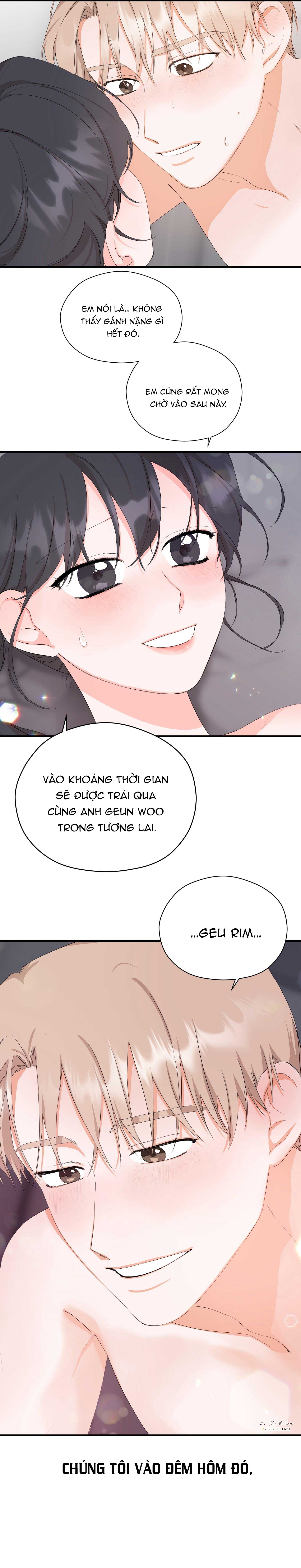 Một Mình Có Lên Được Không? Chapter 4 - Trang 66