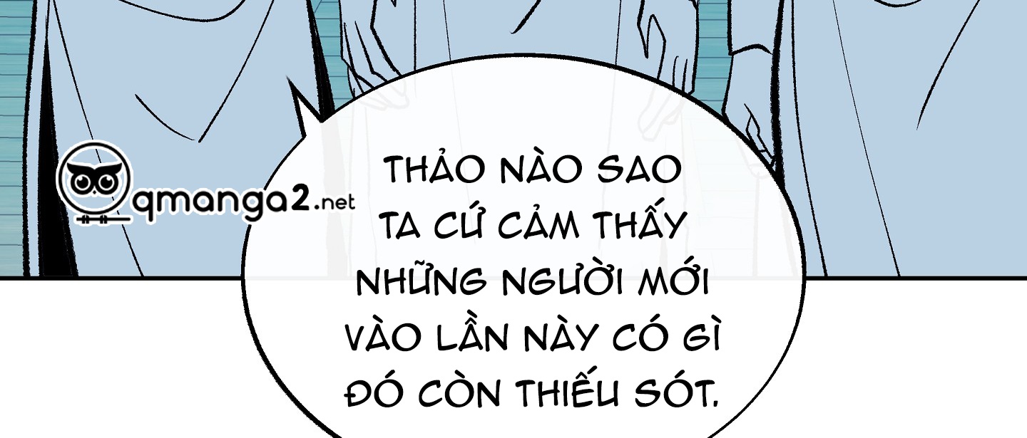 Người Tình Của Sura Chapter 61.1 - Trang 104