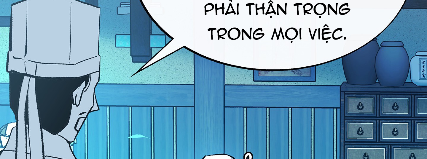 Người Tình Của Sura Chapter 61.1 - Trang 108