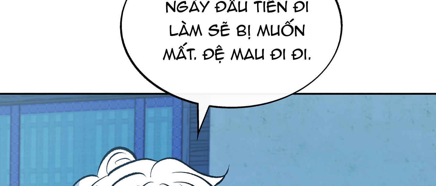 Người Tình Của Sura Chapter 61.1 - Trang 72