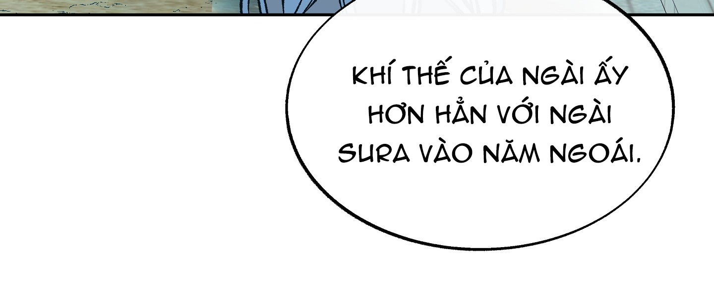 Người Tình Của Sura Chapter 61.2 - Trang 28