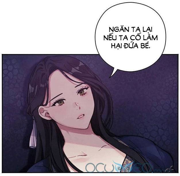 Người Tình Diên Tịch Chapter 3 - Trang 17