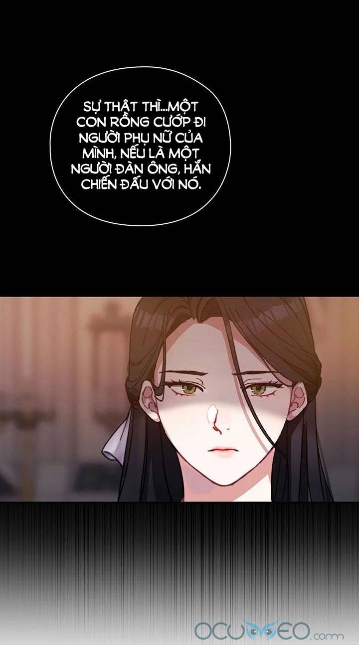 Người Tình Diên Tịch Chapter 3 - Trang 39