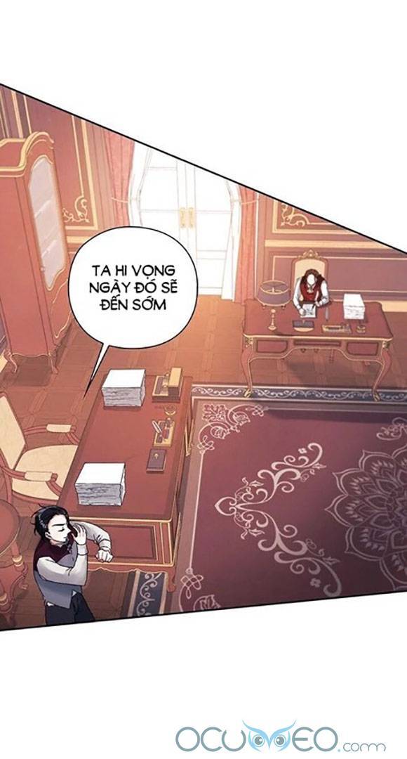 Người Tình Diên Tịch Chapter 4 - Trang 31