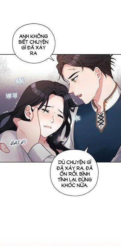 Người Tình Diên Tịch Chapter 7 - Trang 10