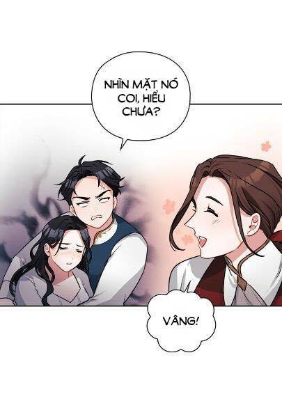 Người Tình Diên Tịch Chapter 7 - Trang 19