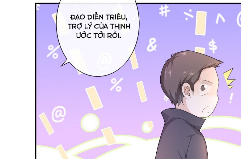 Scandal Quá Nhiều Là Lỗi Của Tôi Sao? Chapter 12 - Trang 14