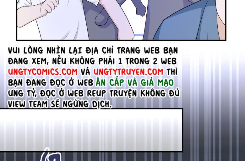 Scandal Quá Nhiều Là Lỗi Của Tôi Sao? Chapter 12 - Trang 17