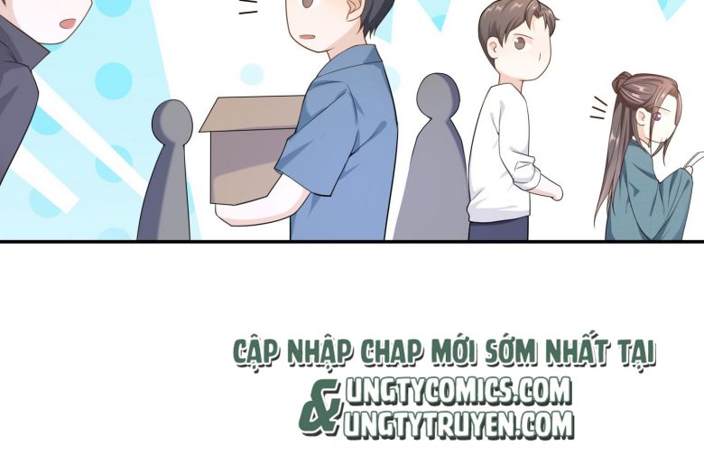 Scandal Quá Nhiều Là Lỗi Của Tôi Sao? Chapter 12 - Trang 21