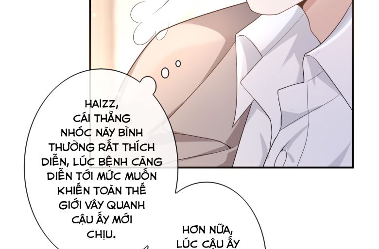 Scandal Quá Nhiều Là Lỗi Của Tôi Sao? Chapter 12 - Trang 37