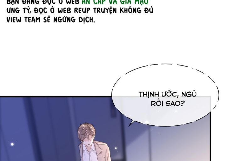 Scandal Quá Nhiều Là Lỗi Của Tôi Sao? Chapter 12 - Trang 40