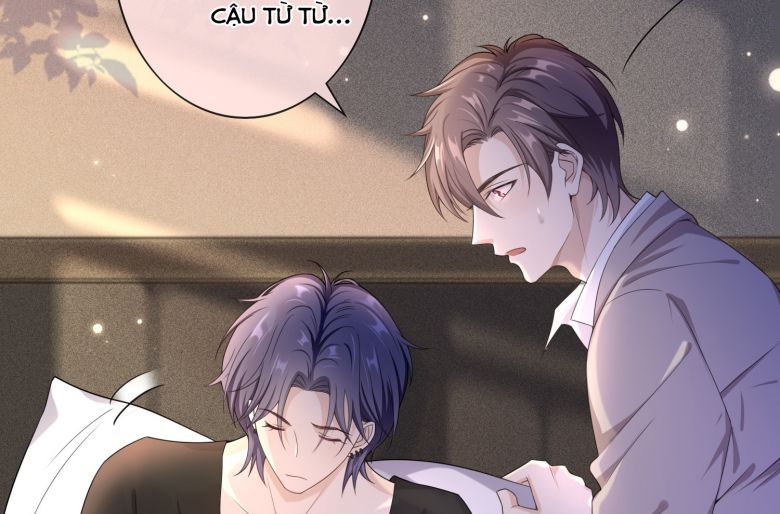 Scandal Quá Nhiều Là Lỗi Của Tôi Sao? Chapter 12 - Trang 64