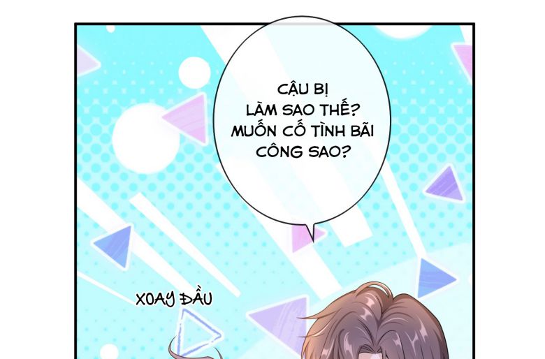 Scandal Quá Nhiều Là Lỗi Của Tôi Sao? Chapter 12 - Trang 69