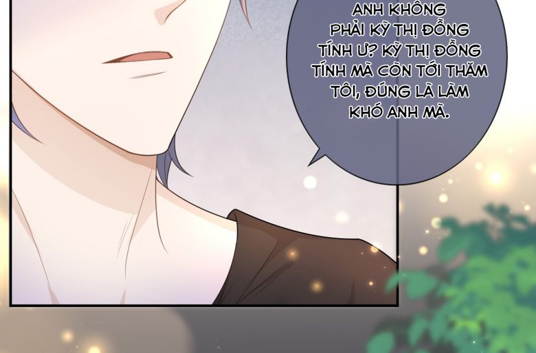 Scandal Quá Nhiều Là Lỗi Của Tôi Sao? Chapter 12 - Trang 72