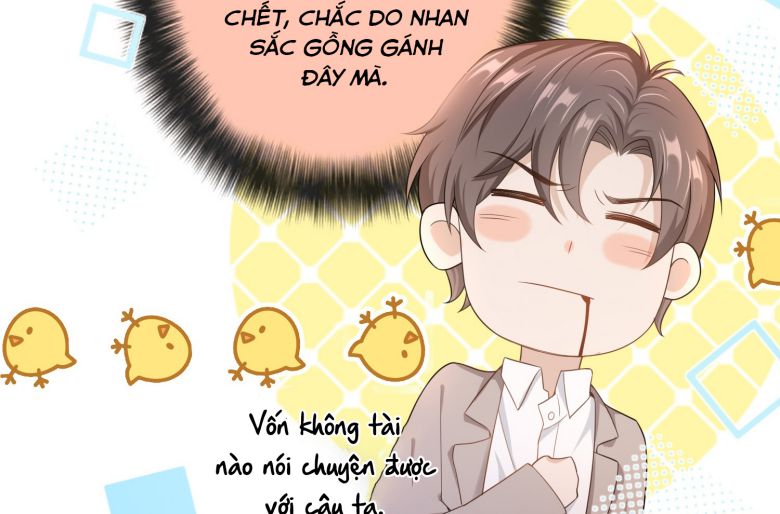 Scandal Quá Nhiều Là Lỗi Của Tôi Sao? Chapter 12 - Trang 76