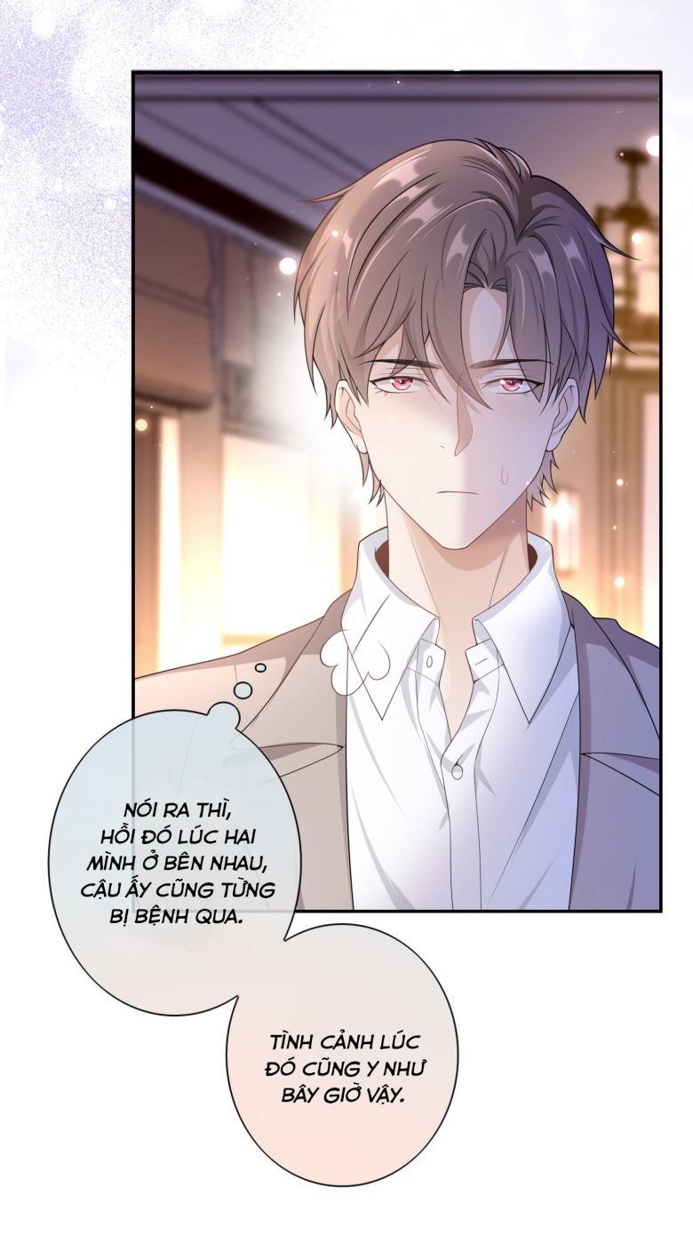 Scandal Quá Nhiều Là Lỗi Của Tôi Sao? Chapter 12 - Trang 85