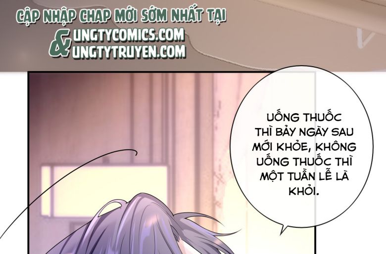 Scandal Quá Nhiều Là Lỗi Của Tôi Sao? Chapter 12 - Trang 89