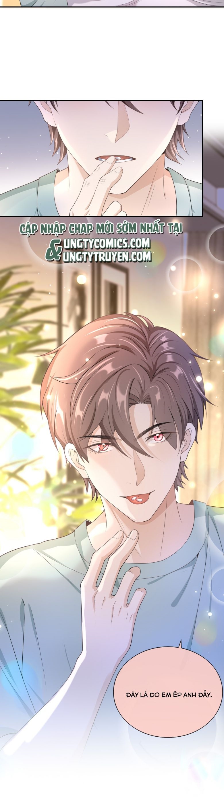 Scandal Quá Nhiều Là Lỗi Của Tôi Sao? Chapter 12 - Trang 94