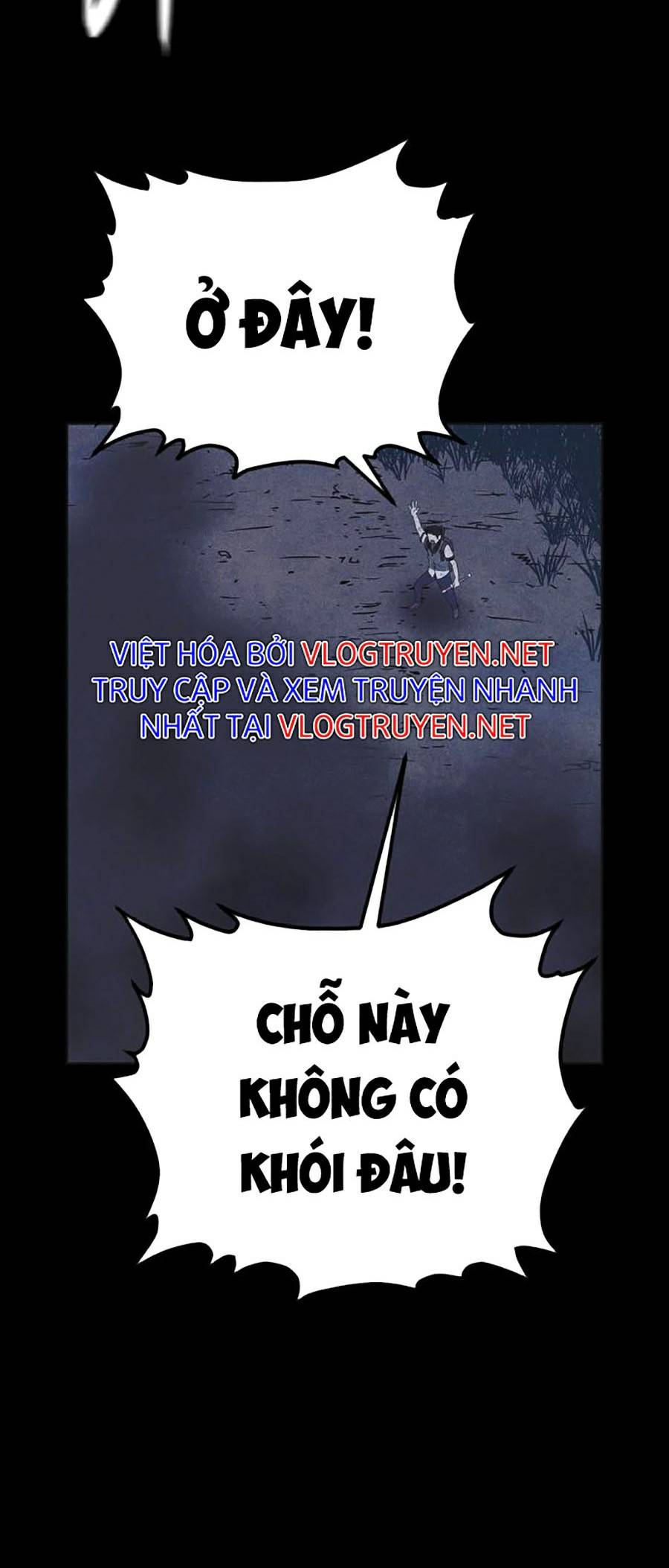 Shotgun Boy Chapter 31 - Trang 69