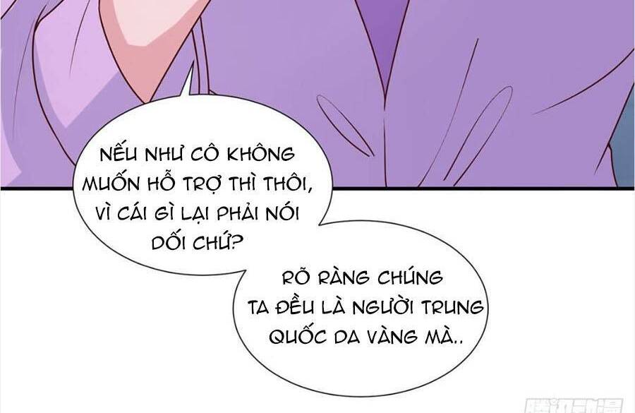 Sự Trả Thù Của Nữ Vương Chapter 81 - Trang 17