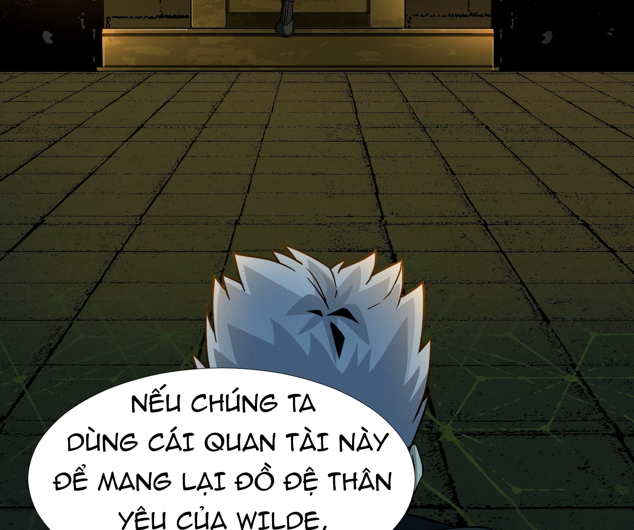 Sức Mạnh Của Ác Thần Chapter 22 - Trang 57