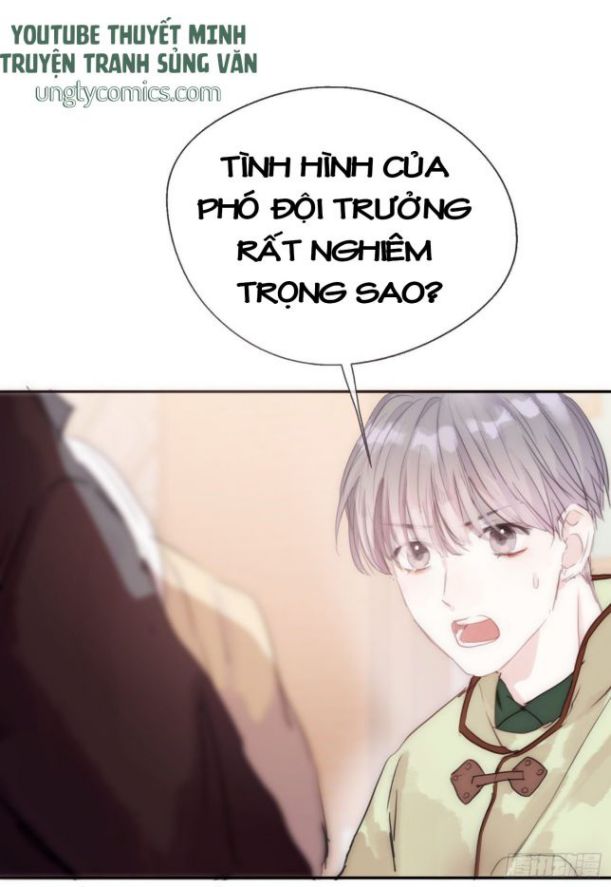 Thỉnh Cùng Ta Đồng Miên Chapter 29 - Trang 12