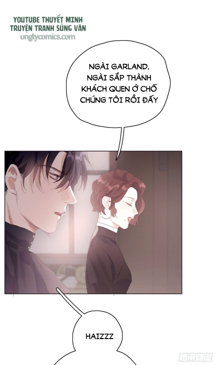 Thỉnh Cùng Ta Đồng Miên Chapter 31 - Trang 16