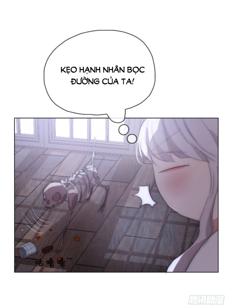 Thỉnh Cùng Ta Đồng Miên Chapter 31 - Trang 41