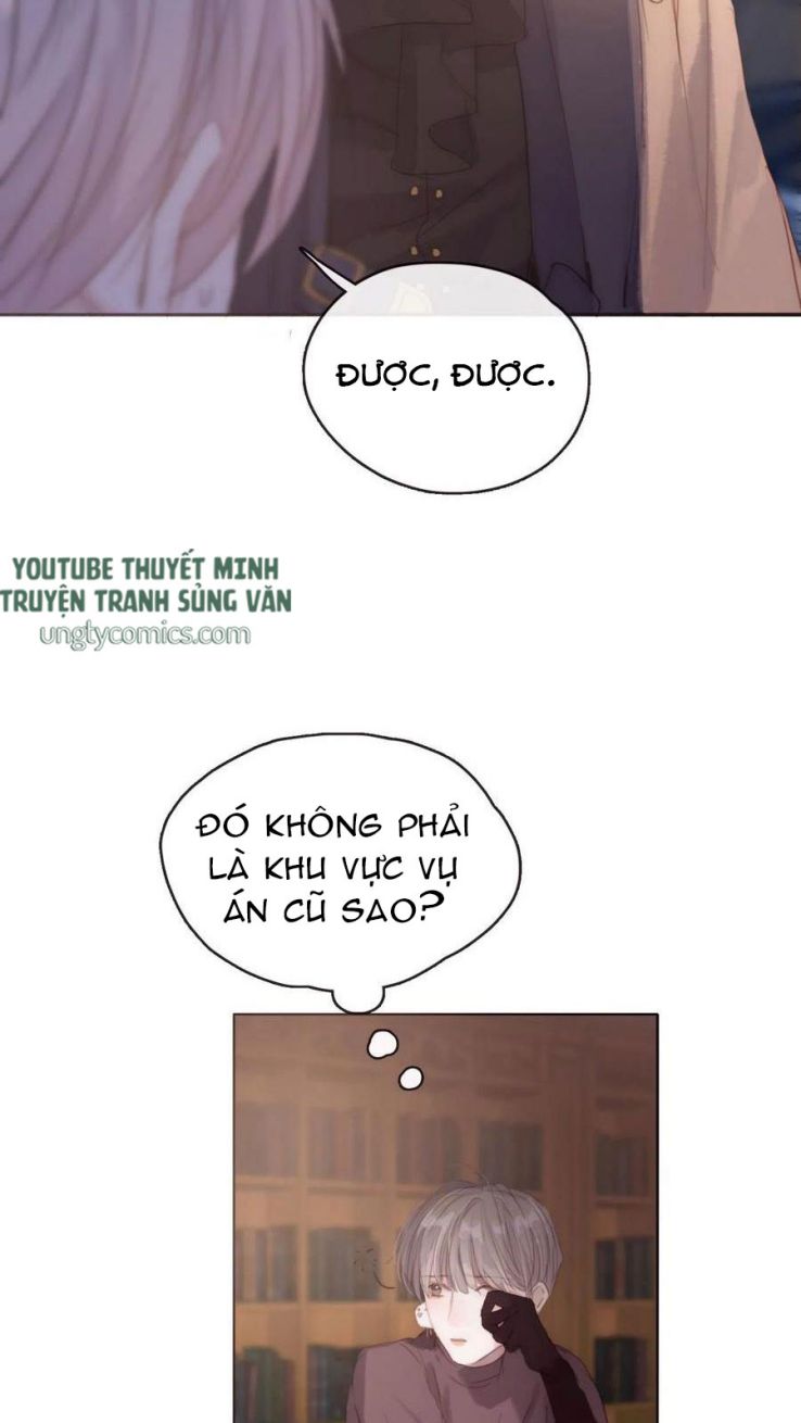 Thỉnh Cùng Ta Đồng Miên Chapter 32 - Trang 4