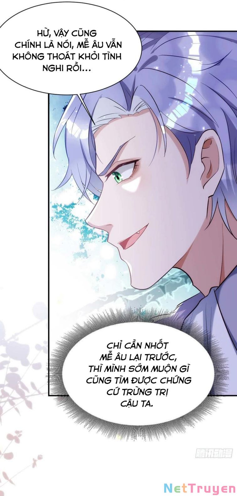 Thú Thụ Bất Thân Chapter 85 - Trang 4