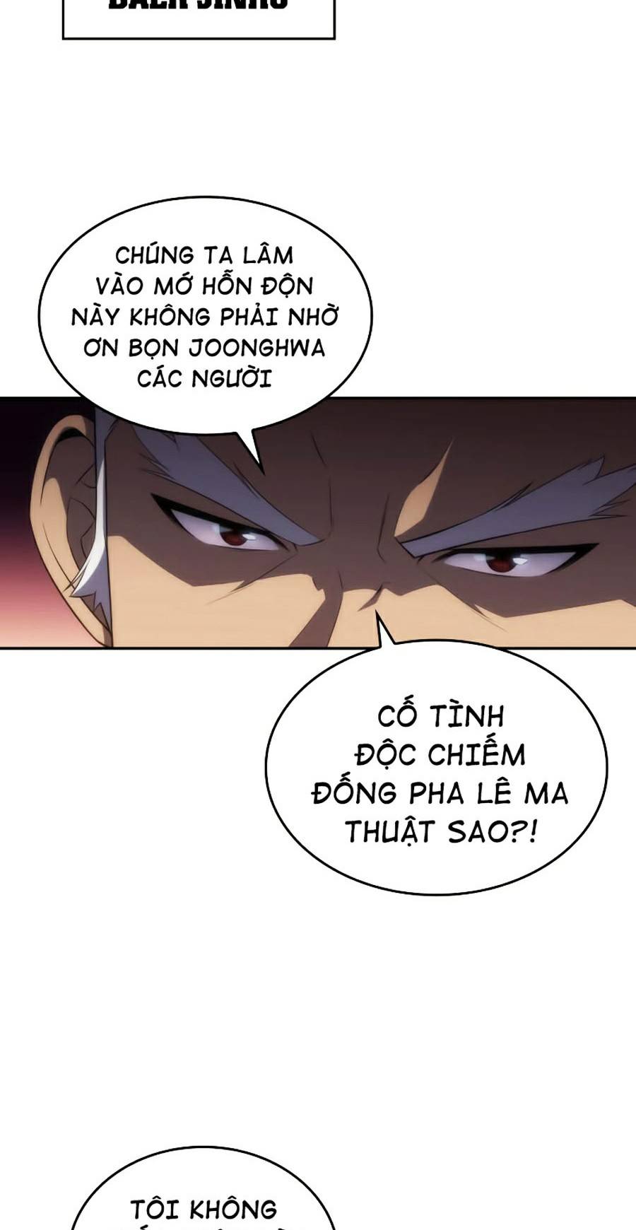 Tôi Là Tân Thủ Có Cấp Cao Nhất Chapter 27 - Trang 38