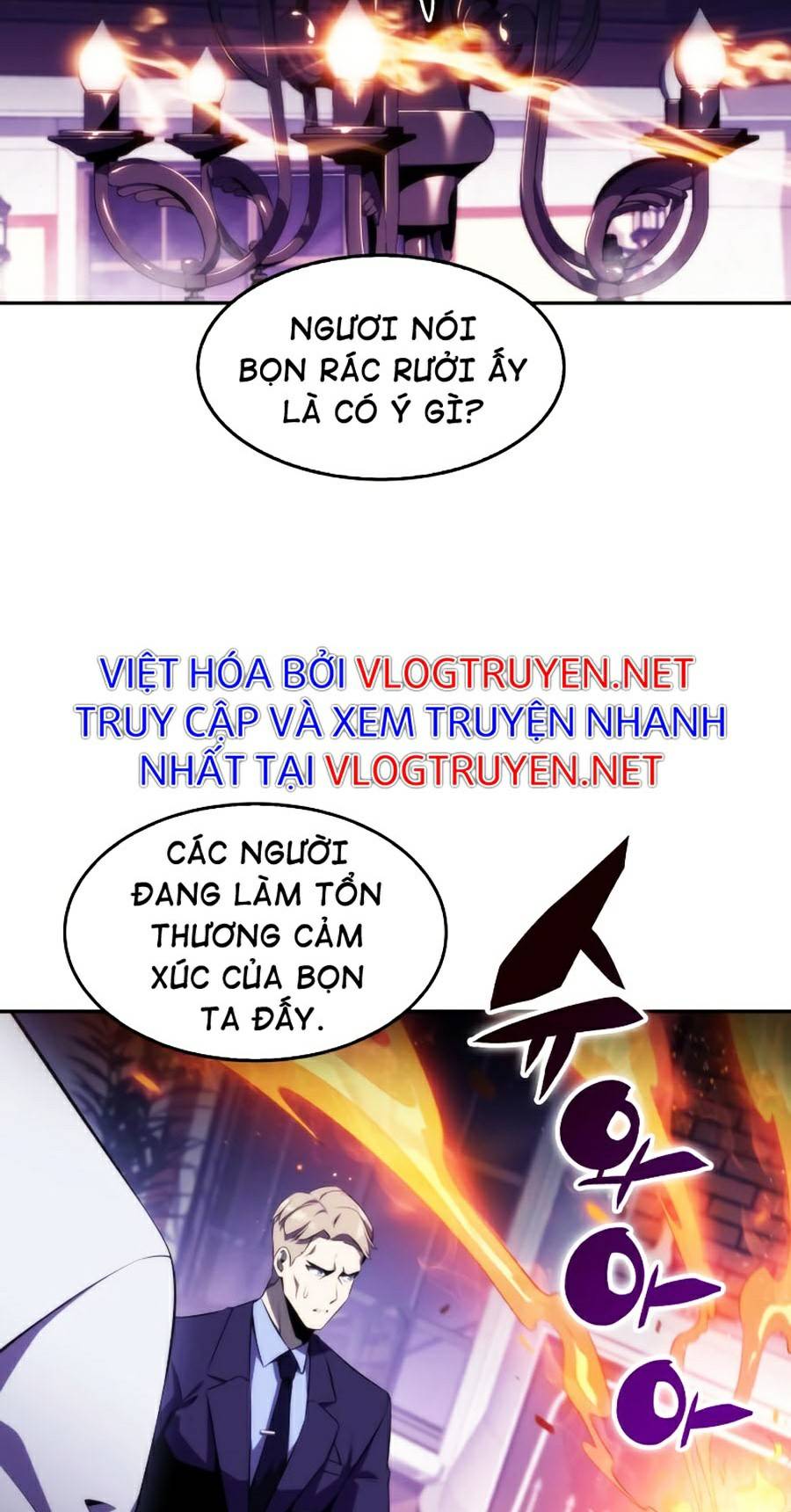 Tôi Là Tân Thủ Có Cấp Cao Nhất Chapter 27 - Trang 53