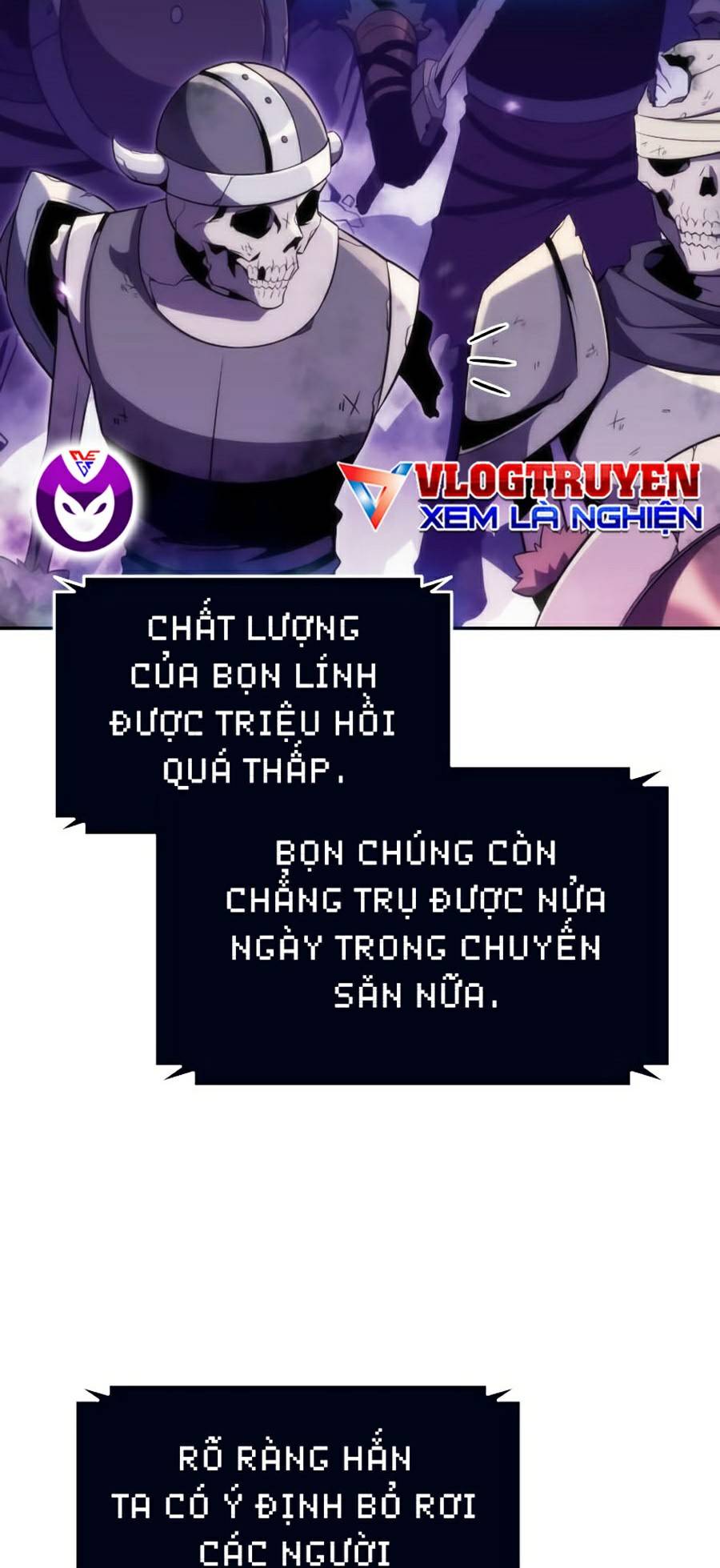 Tôi Là Tân Thủ Có Cấp Cao Nhất Chapter 28 - Trang 23