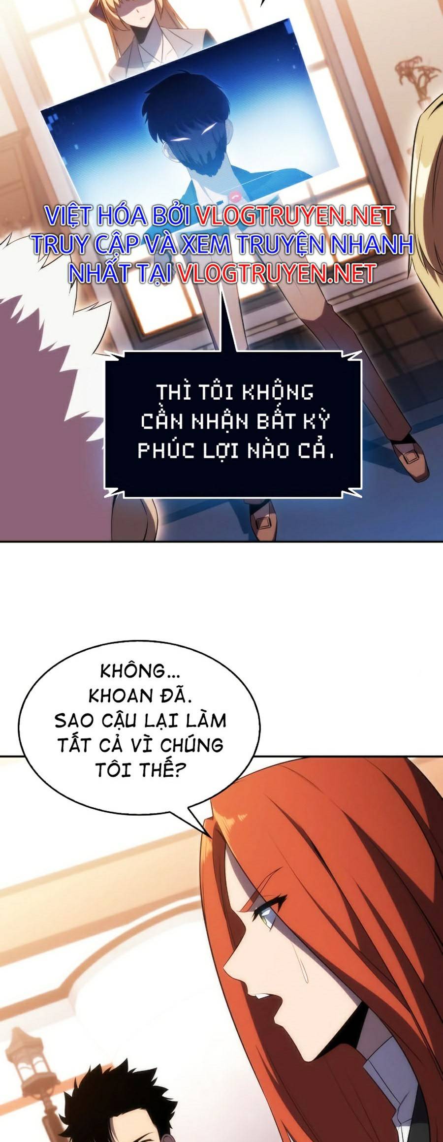 Tôi Là Tân Thủ Có Cấp Cao Nhất Chapter 28 - Trang 37