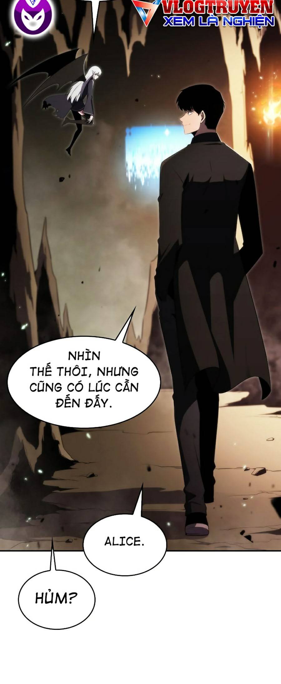 Tôi Là Tân Thủ Có Cấp Cao Nhất Chapter 28 - Trang 64