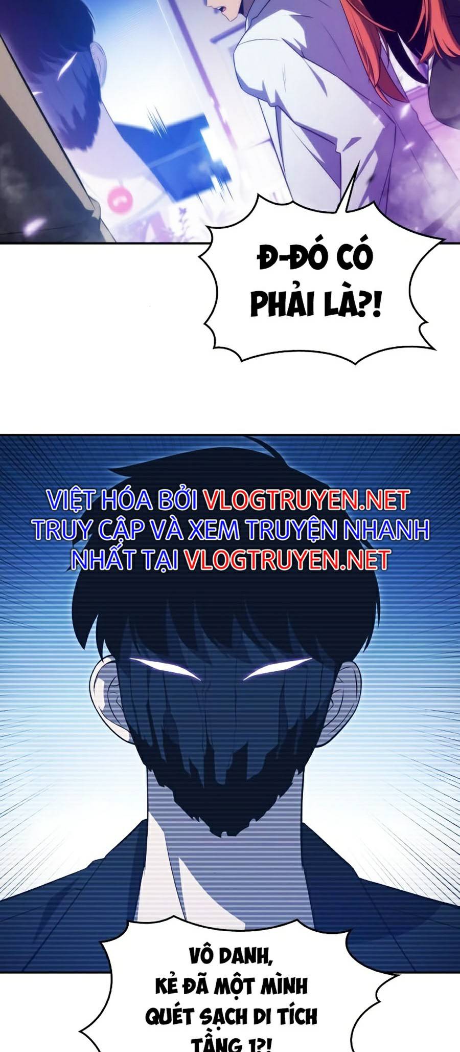 Tôi Là Tân Thủ Có Cấp Cao Nhất Chapter 28 - Trang 7