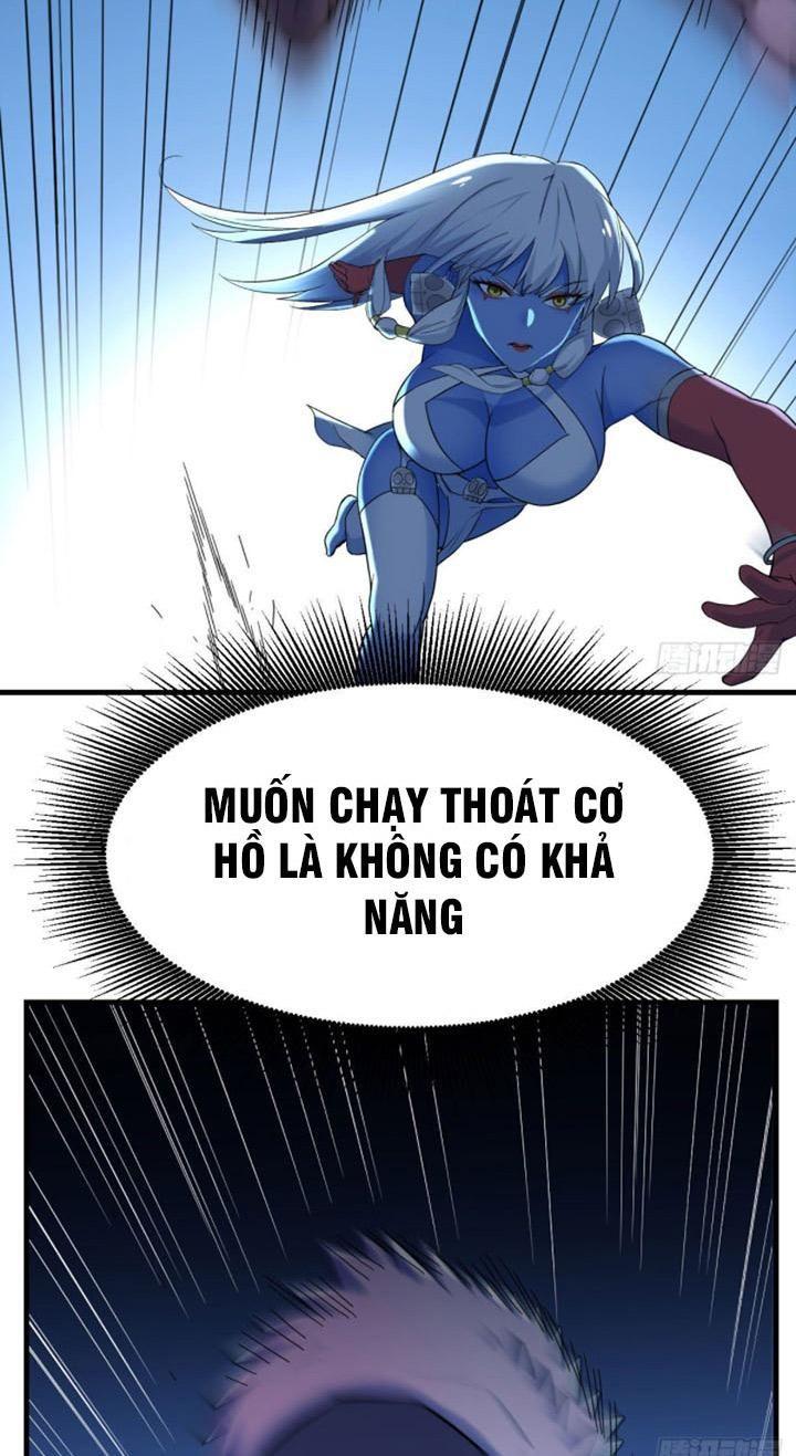 Trợ Lý Thánh Tôn, Ta Đã Vô Địch Chapter 15 - Trang 49