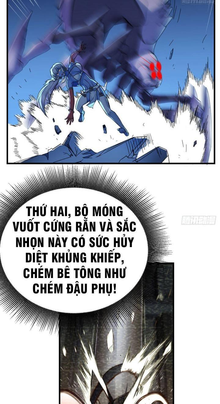 Trợ Lý Thánh Tôn, Ta Đã Vô Địch Chapter 15 - Trang 50