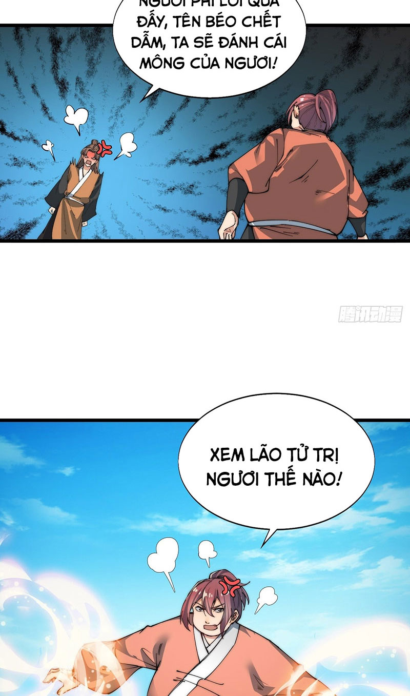 Võ Lăng Cửu Thiên Chapter 14 - Trang 5