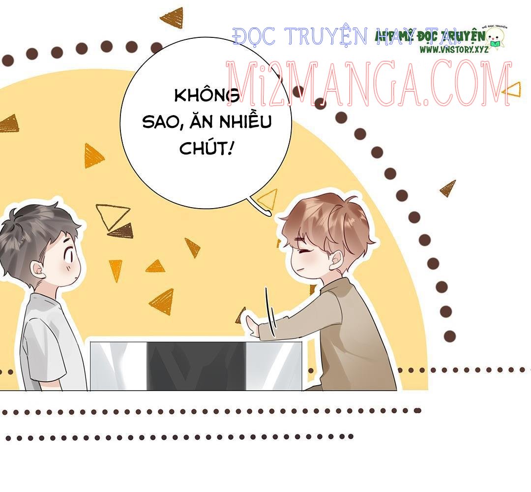 Xin Hãy Hẹn Hò Với Người Ưu Tú Như Anh Chapter 16 - Trang 23