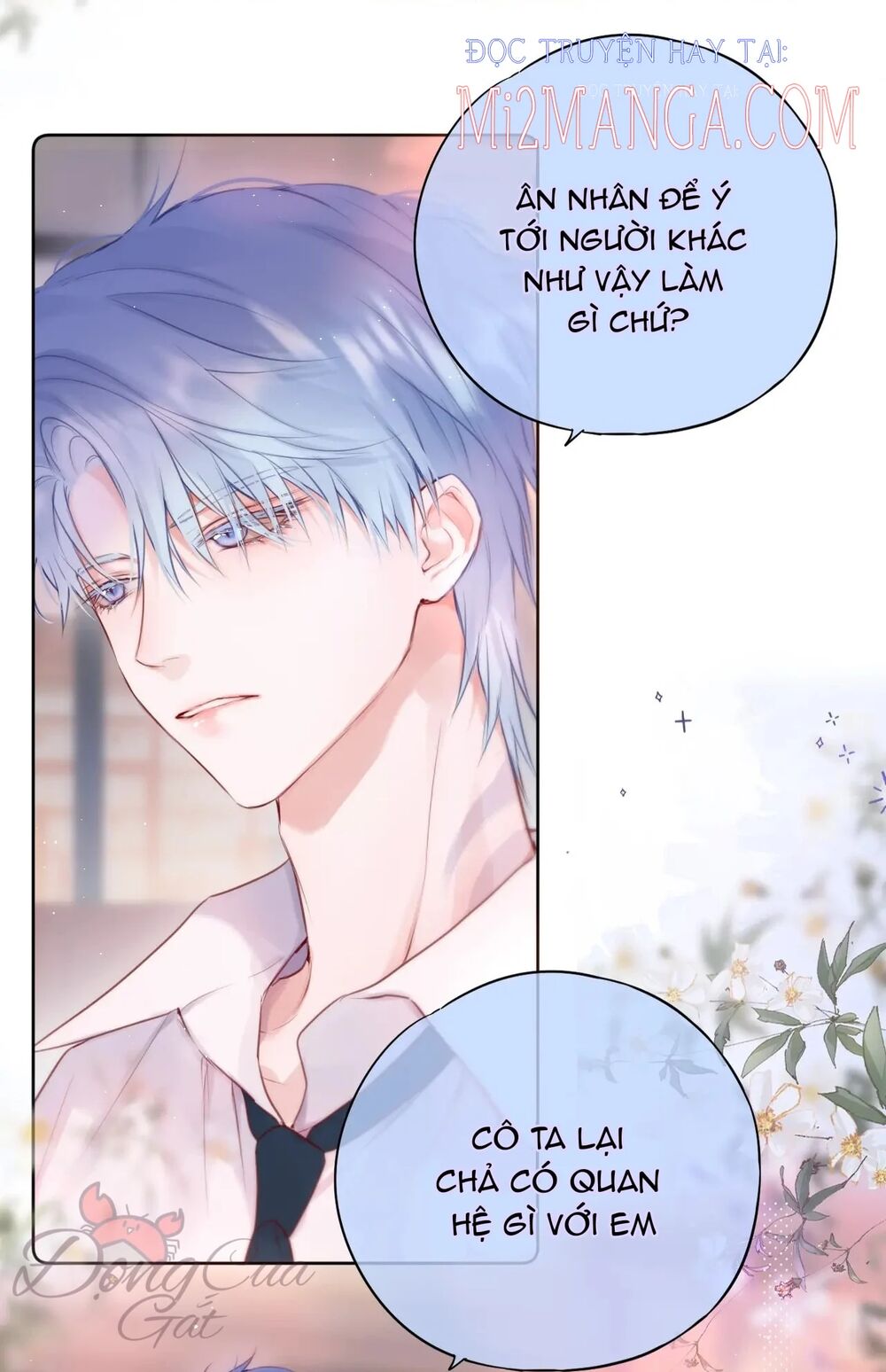 Cạm Bẫy Của Hồ Ly Chapter 20 - Trang 14