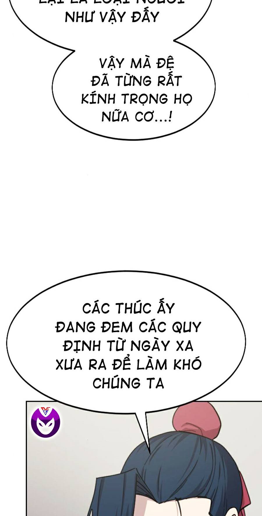 Hoa Sơn Tái Khởi Chapter 45 - Trang 62