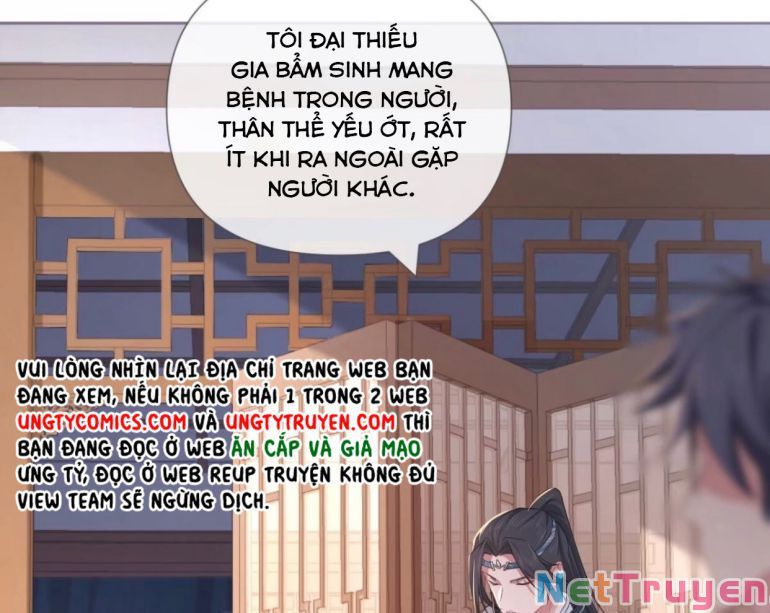 Nhập Mộ Chi Thần Chapter 49 - Trang 22