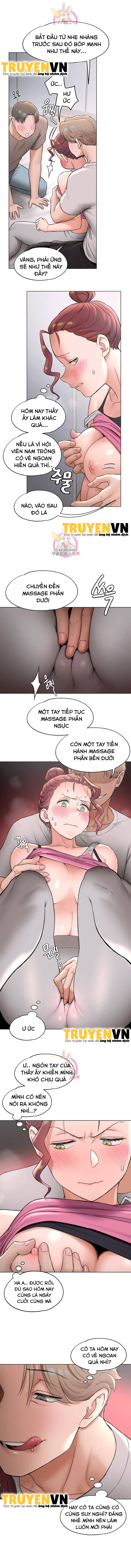 Phòng Tập Gym Bí Mật Chapter 75 - Trang 4