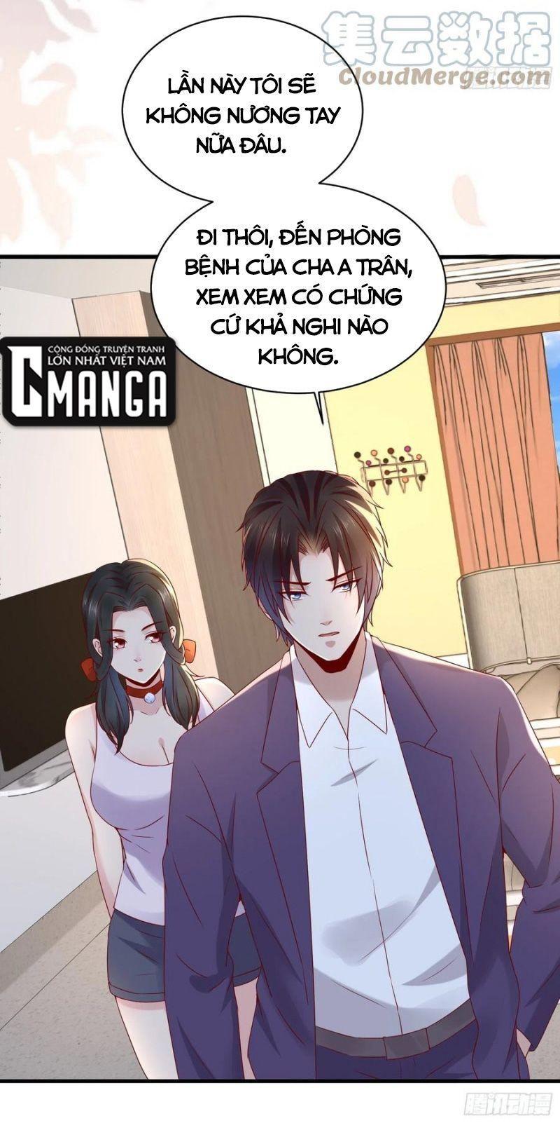 Vua Đầu Tư Mạnh Nhất Chapter 44 - Trang 16