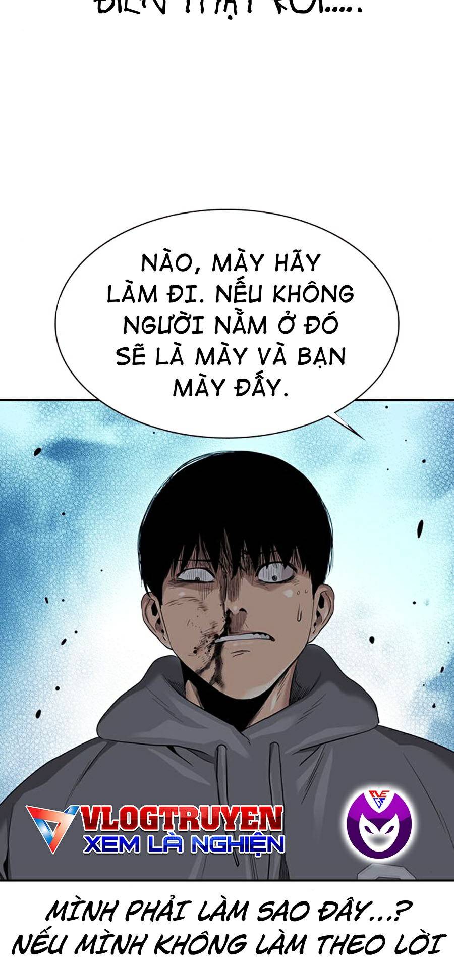 Để Có Thể Sống Sót Chapter 38 - Trang 82