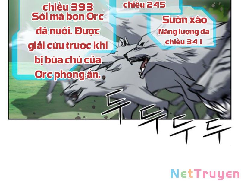 Druid Tại Ga Seoul Chapter 35 - Trang 55