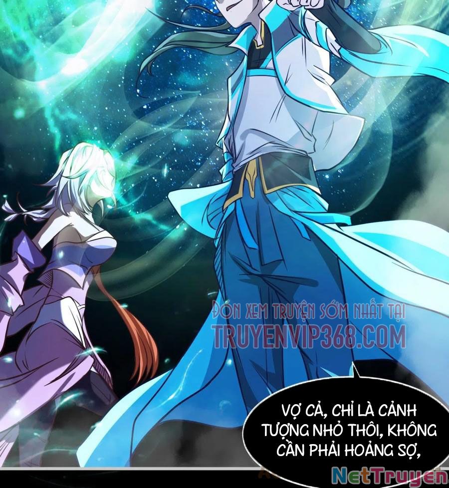 Ma Hoàng Sư Đệ Quả Thực Quá Chung Tình Chapter 81 - Trang 50