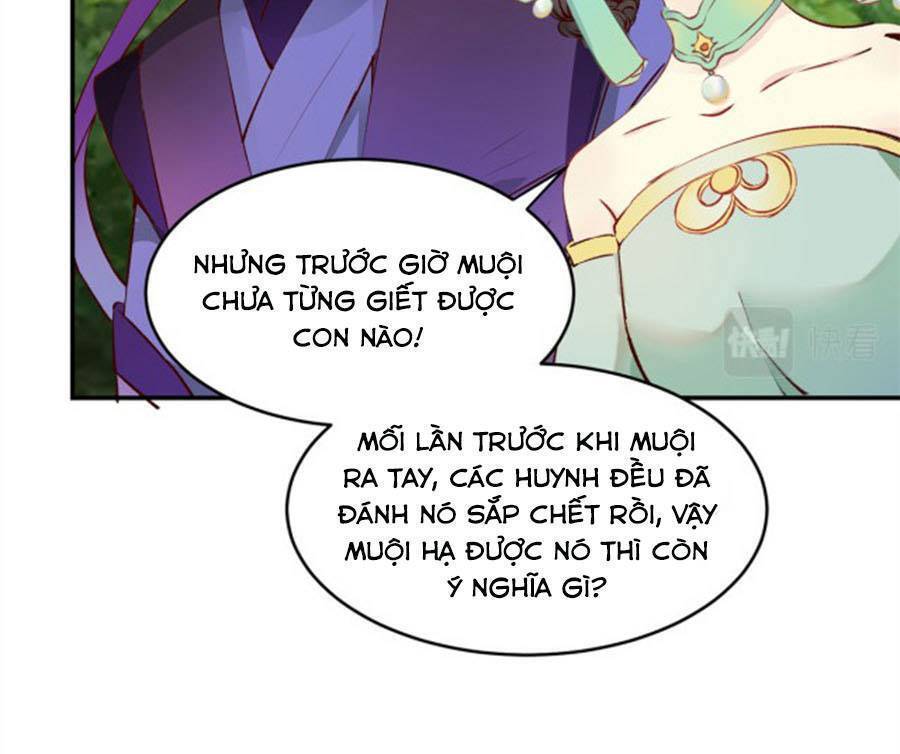 Nghịch Thiên Thần Phi Chí Thượng Chapter 59 - Trang 16